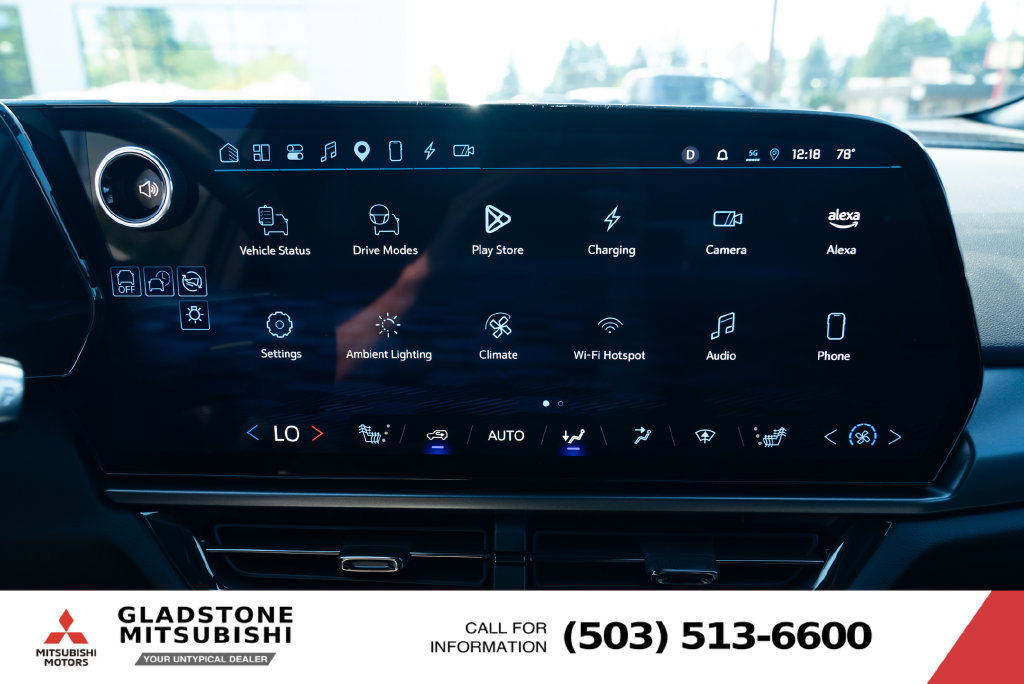Used 2024 Chevrolet Equinox EV RS FWD image 15