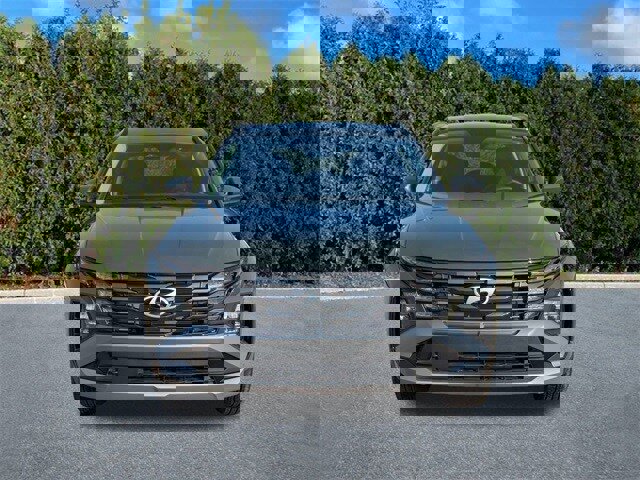 Certified 2026 Hyundai Tucson SEL video 2