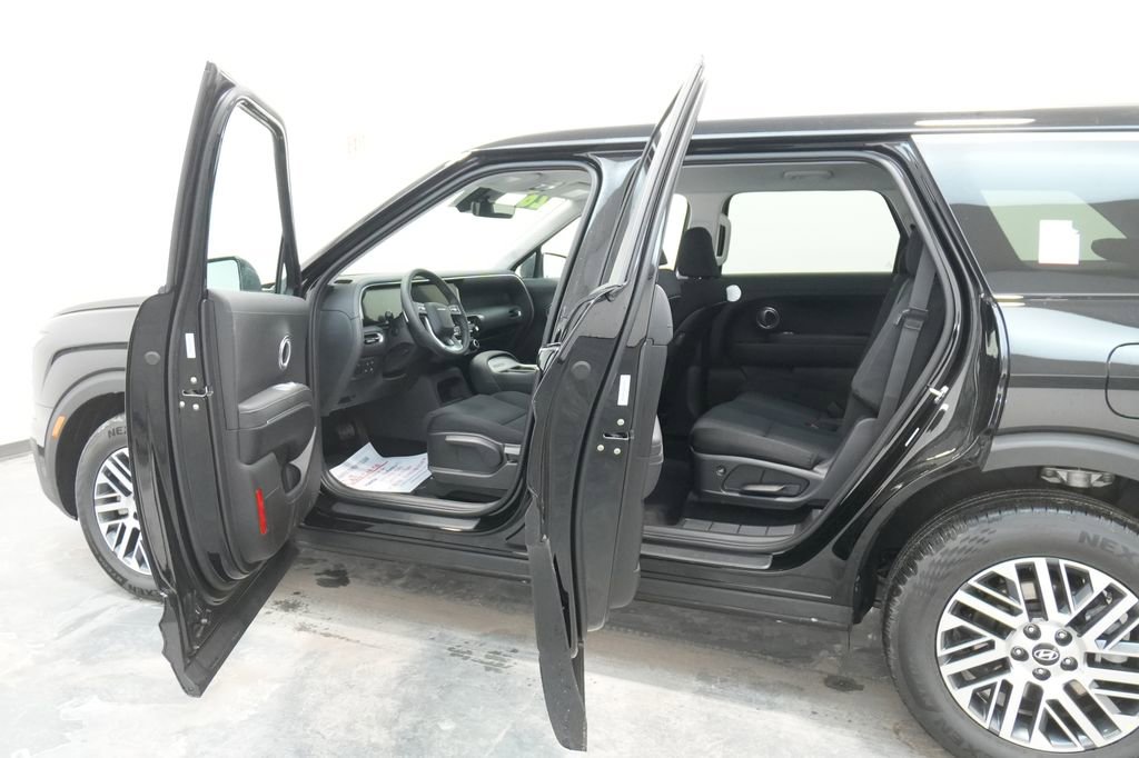 New 2026 Hyundai Palisade SE image 23