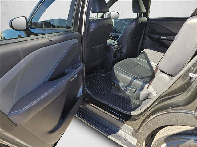 Used 2024 Lexus TX 350 AWD w/ Cold Weather Package image 12