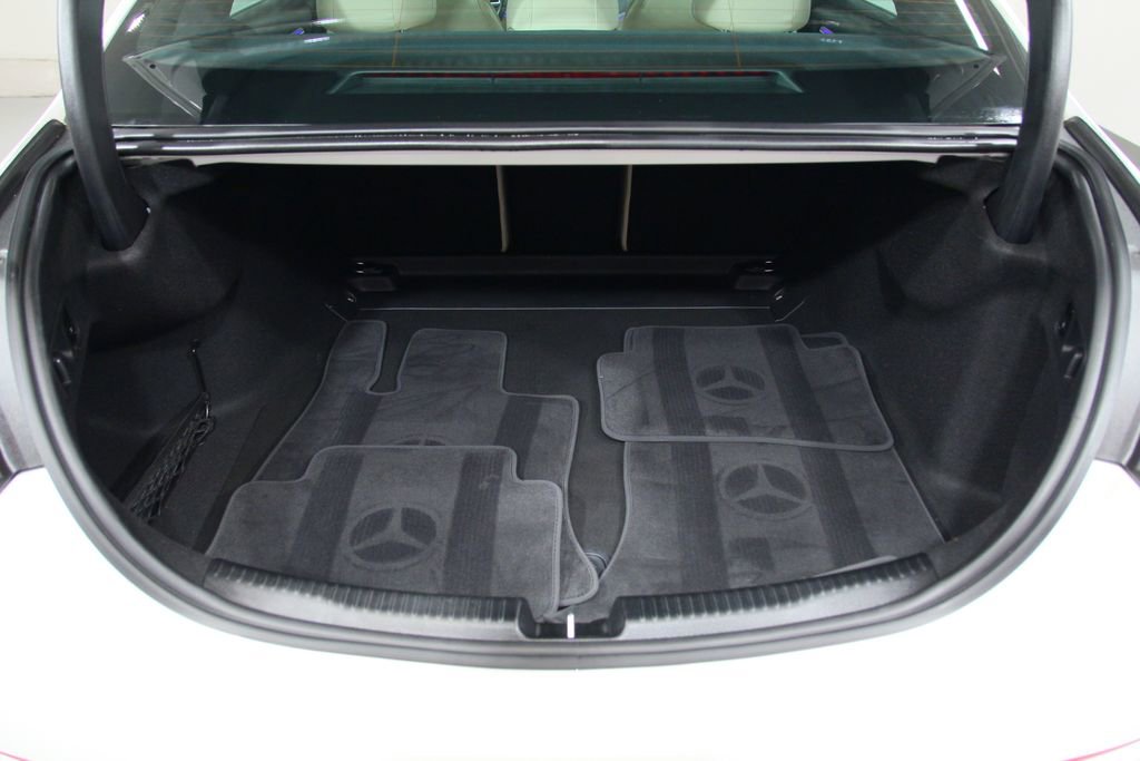 Certified 2023 Mercedes-Benz C 300 4MATIC Sedan image 28