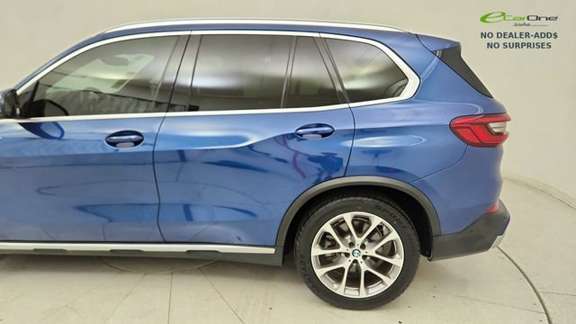 Used 2019 BMW X5 xDrive40i w/ Convenience Package image 10