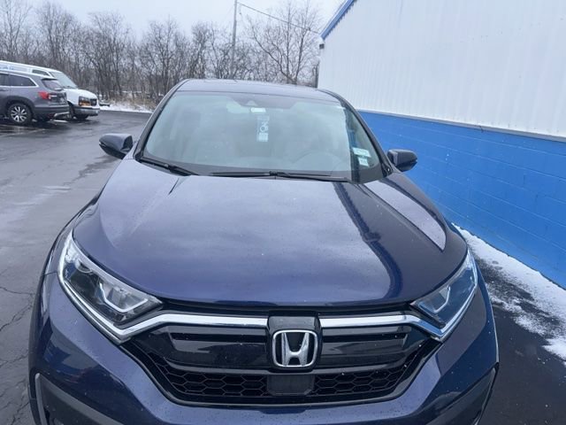 Used 2020 Honda CR-V EX image 2