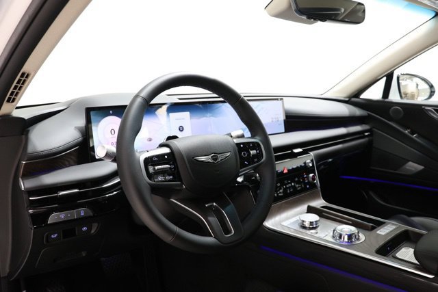 New 2026 Genesis G80 2.5T Advanced AWD/4WD image 13