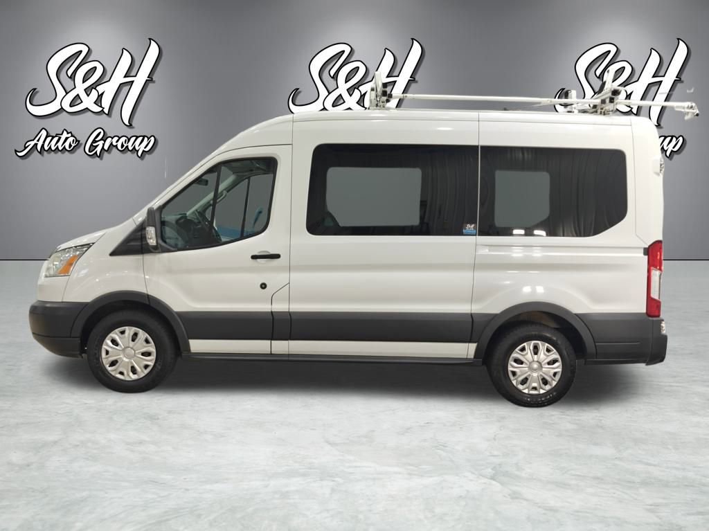 Used 2015 Ford Transit 150 XLT image 20