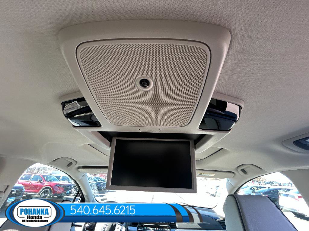 New 2026 Honda Odyssey Touring image 35