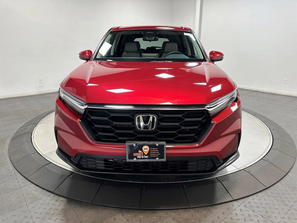 New 2025 Honda CR-V LX image 3