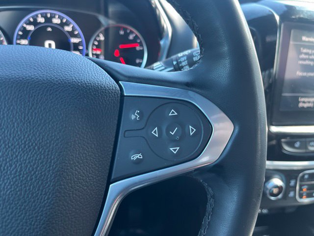 Used 2023 Chevrolet Traverse Premier w/ Redline Edition AWD/4WD image 25