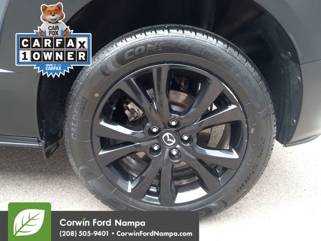 Used 2023 MAZDA CX-30 AWD 2.5 S w/ Preferred Package image 31