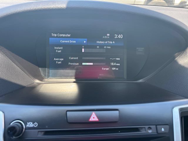 Used 2019 Acura TLX w/ Technology Package FWD image 30