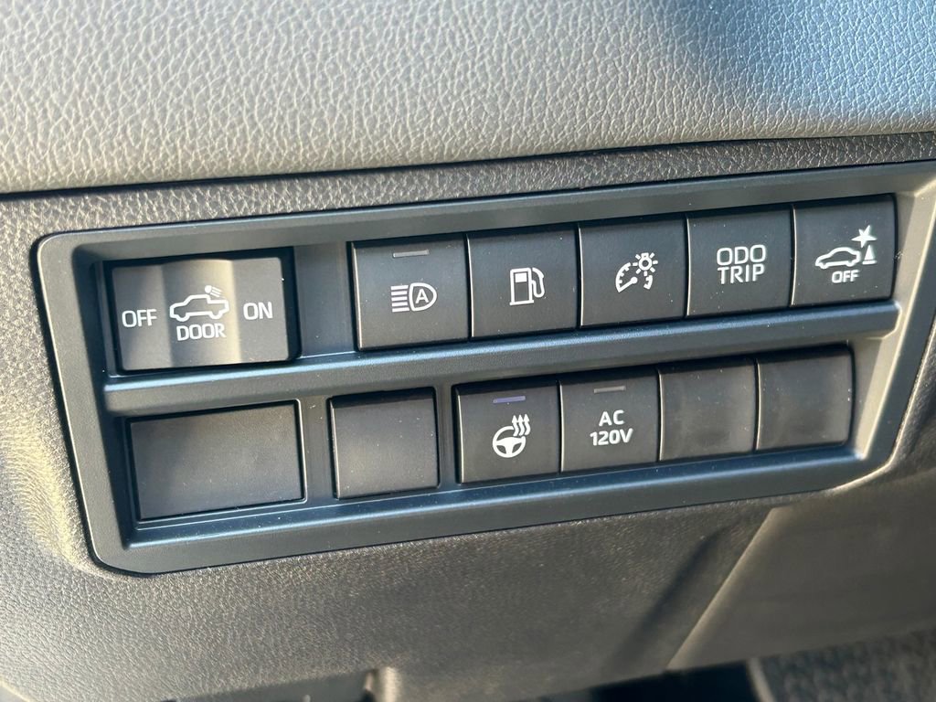 New 2026 Toyota Tundra Limited image 29