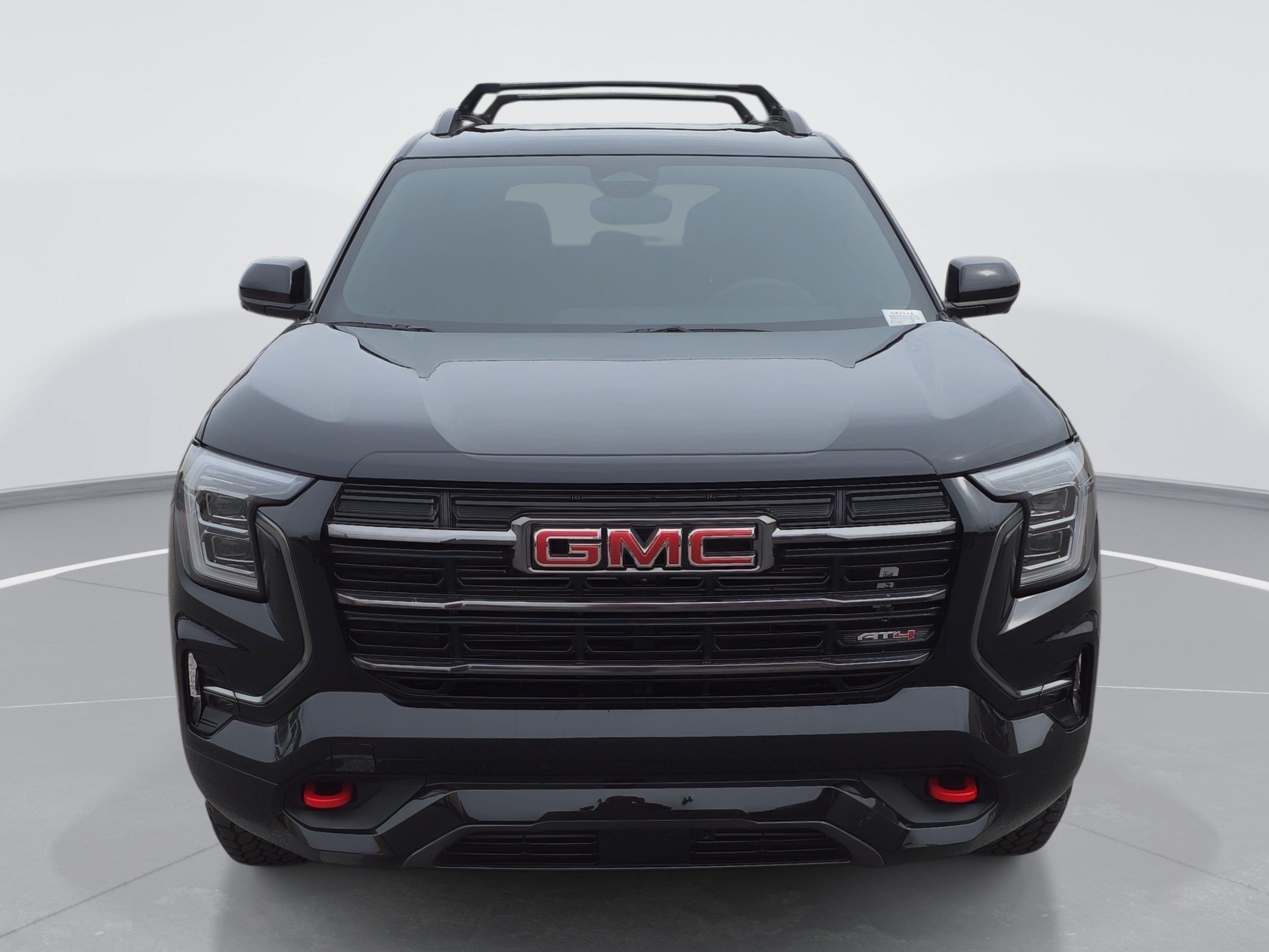 Used 2026 GMC Terrain AT4 w/ Convenience Package III AWD/4WD image 8