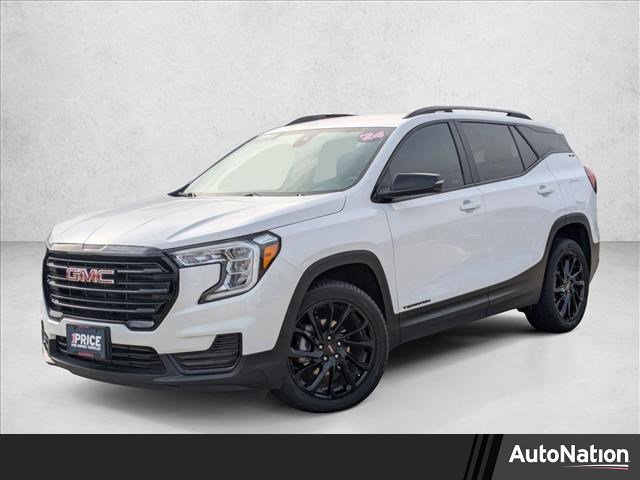 Used 2024 GMC Terrain SLE w/ Elevation Edition