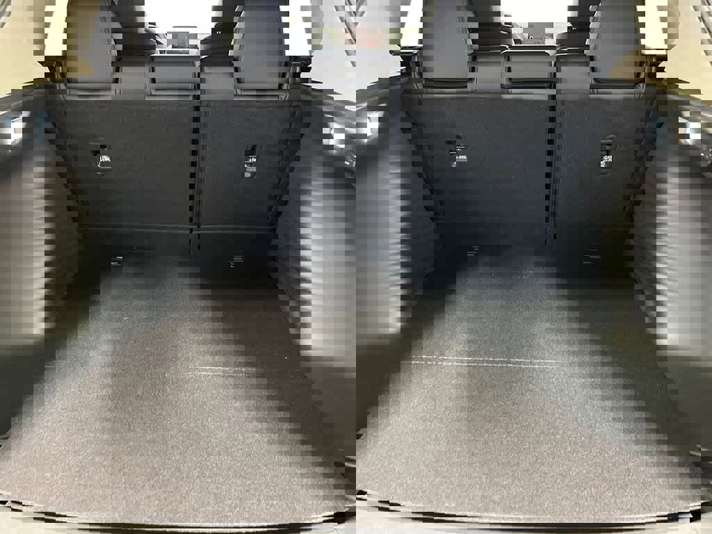 New 2026 Honda HR-V EX-L image 25