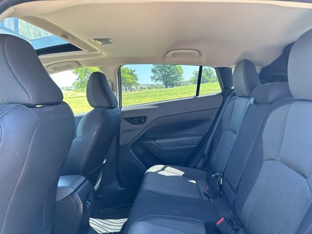 Used 2024 Subaru Crosstrek 2.0i Premium AWD/4WD image 9