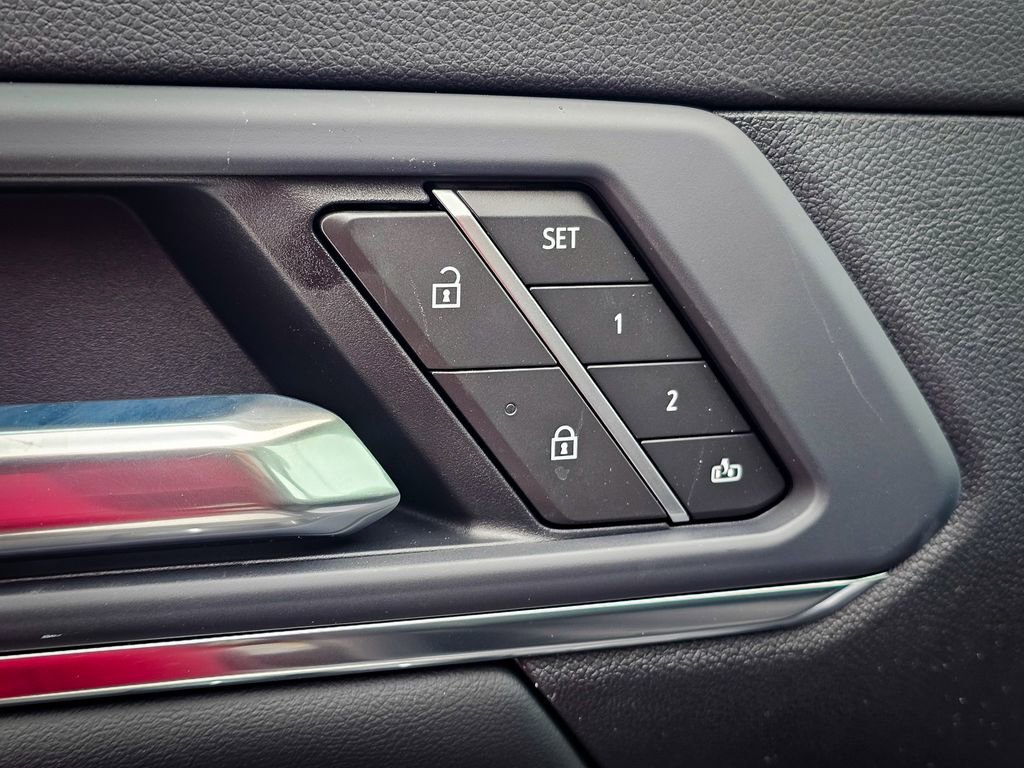 New 2026 GMC Terrain Denali w/ LPO, Floor Liner Package image 11