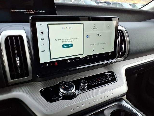 New 2026 Ford Expedition Active AWD/4WD image 25