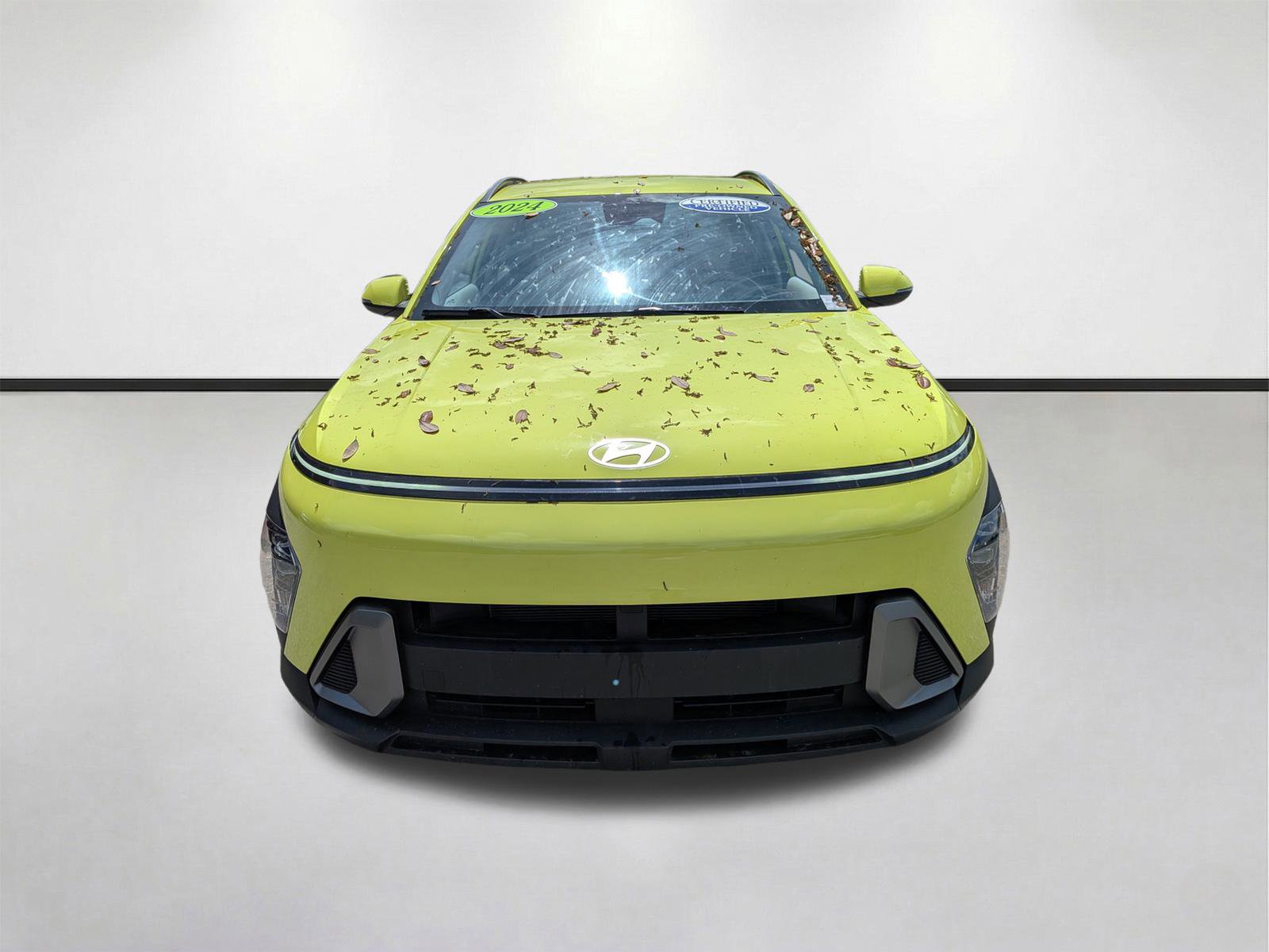 Used 2024 Hyundai Kona SEL image 9