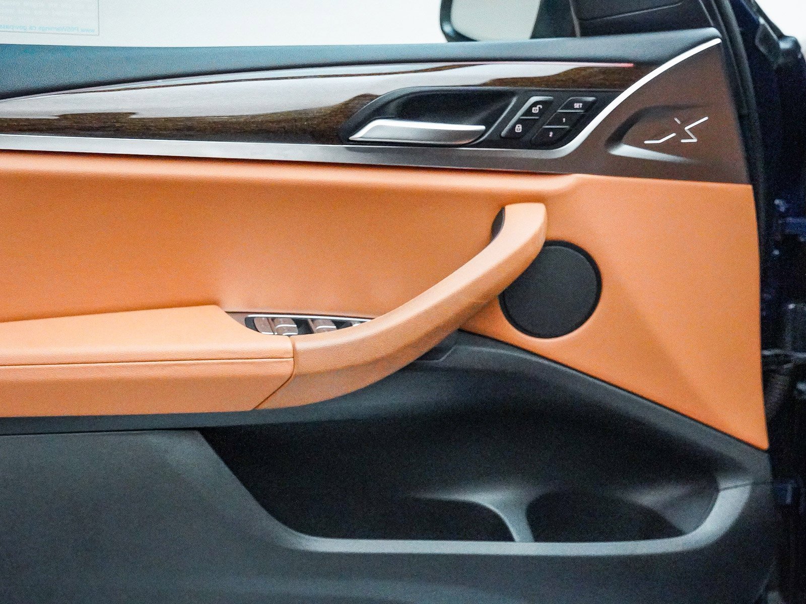 Used 2023 BMW X3 xDrive30i w/ Premium Package w/ZPA image 21