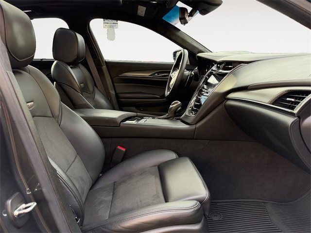 Used 2017 Cadillac CTS V image 15