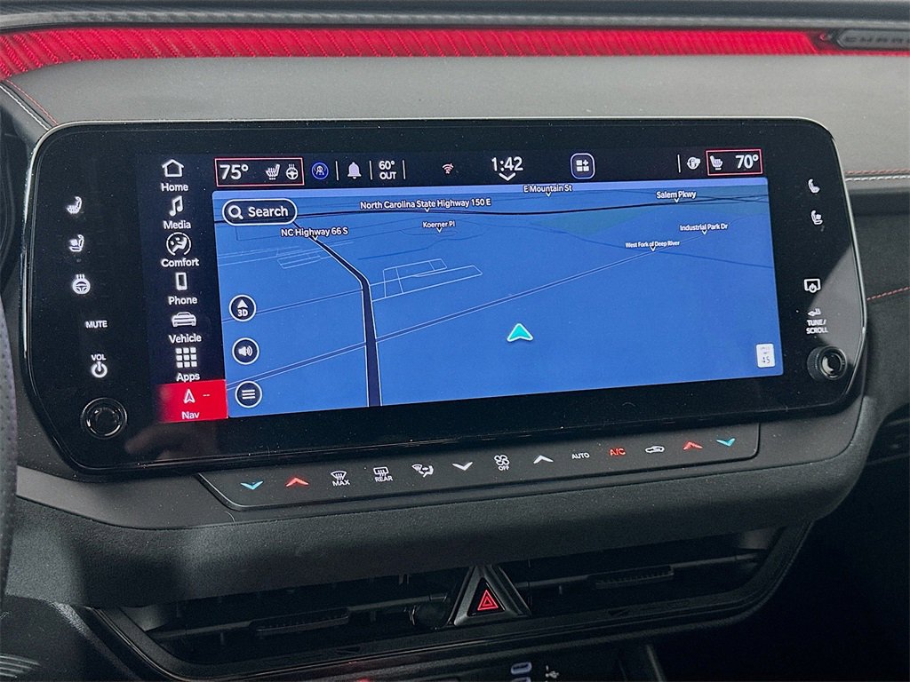 New 2026 Dodge Charger Daytona Scat Pack image 15