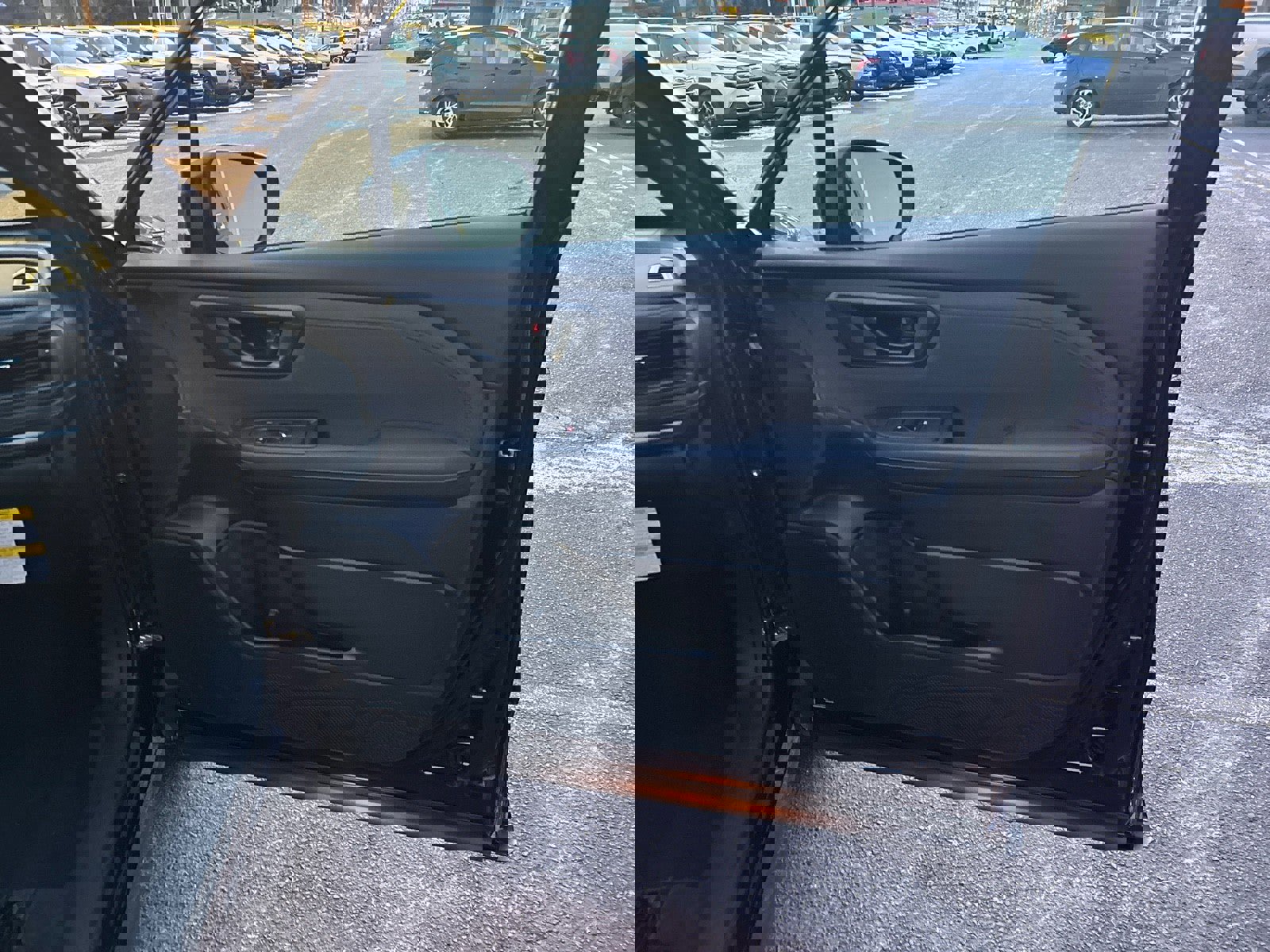 New 2026 Subaru Forester Premium image 42