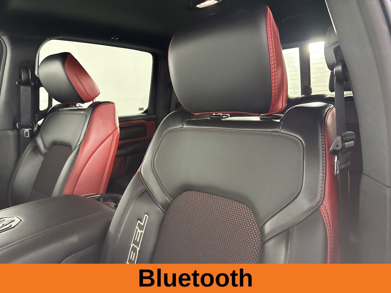 Used 2026 RAM 1500 Rebel w/ Rebel Level 1 Equipment Group image 10