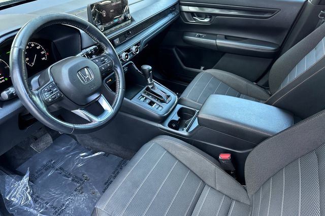 Used 2024 Honda CR-V Sport image 7