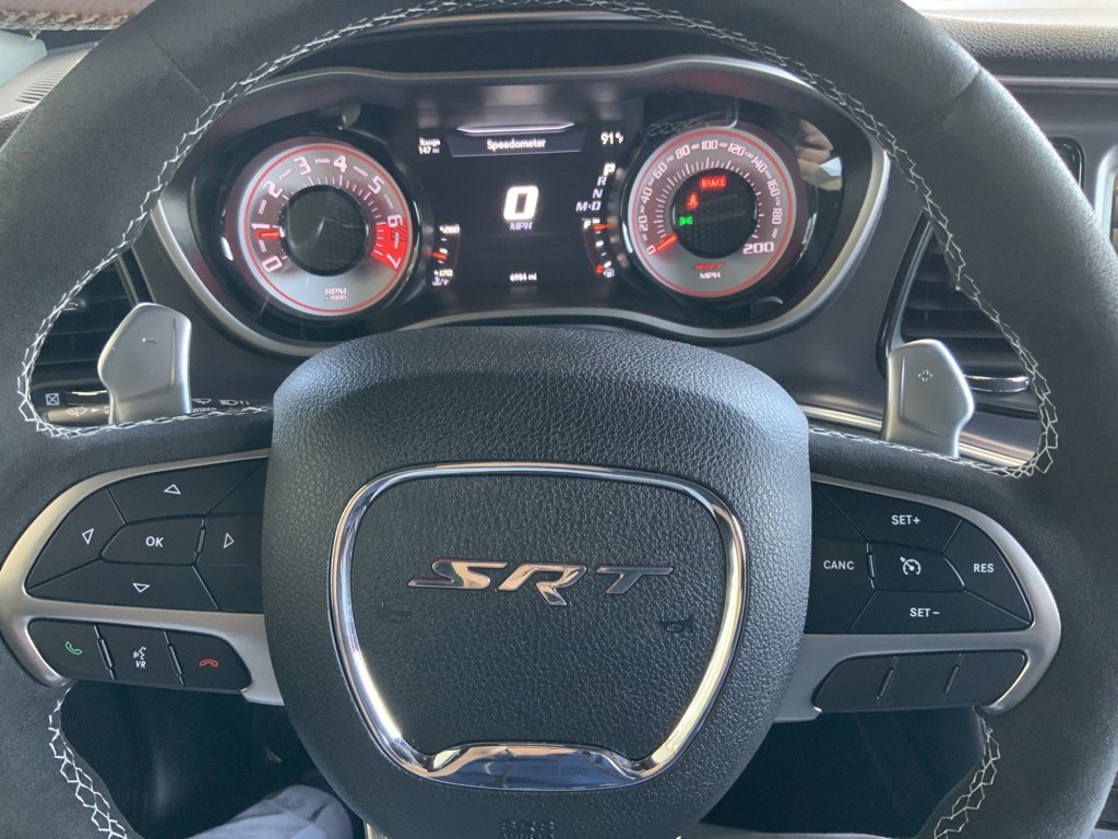Used 2018 Dodge Challenger SRT Demon image 15