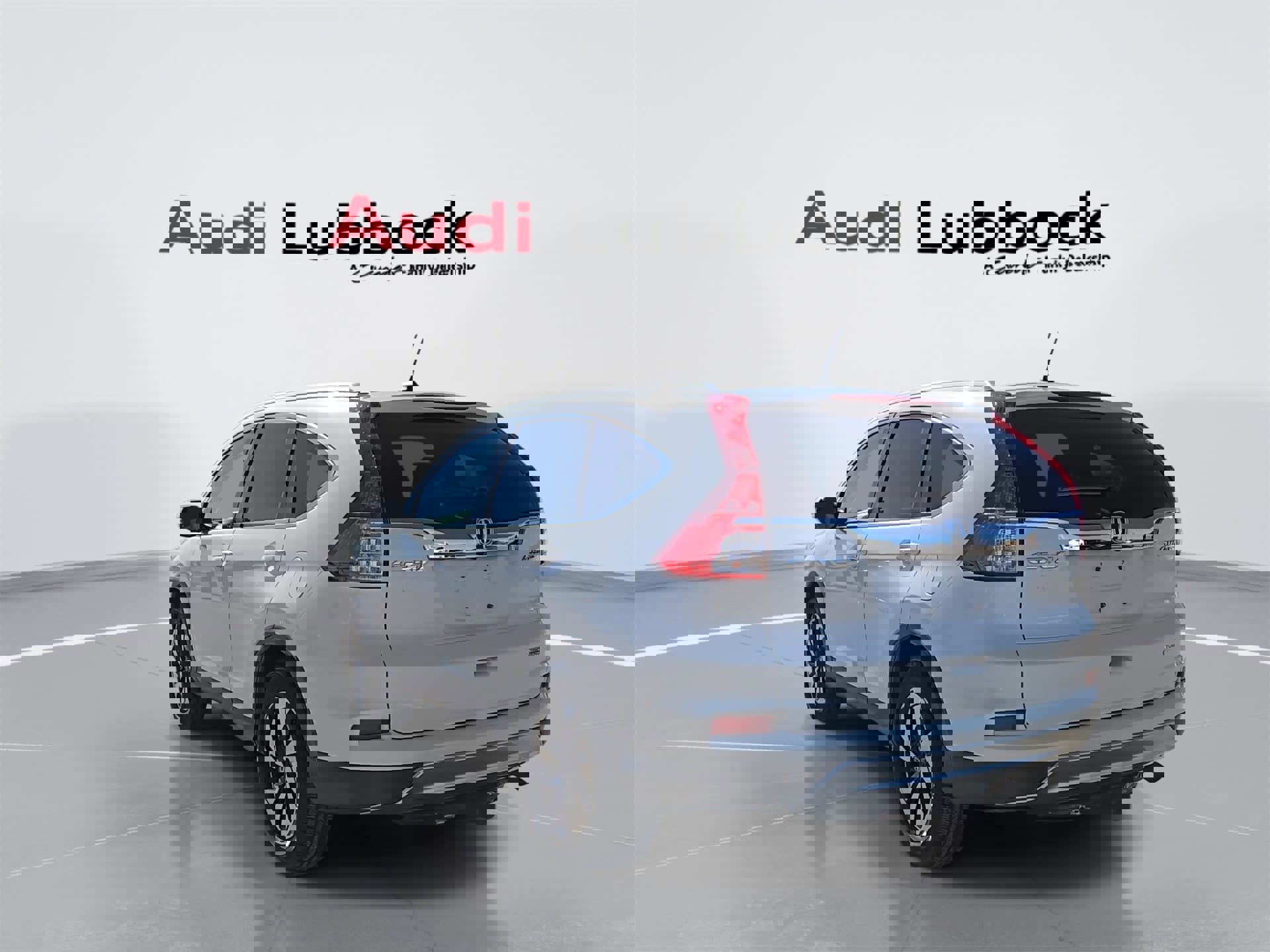 Used 2016 Honda CR-V Touring image 7