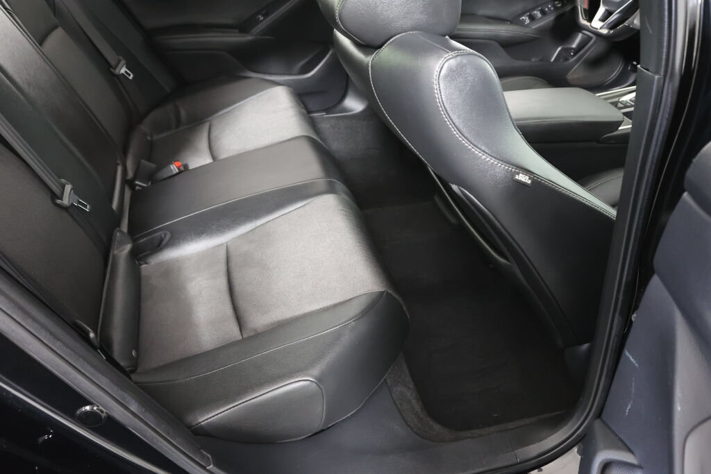 Used 2019 Honda Accord Sport image 22