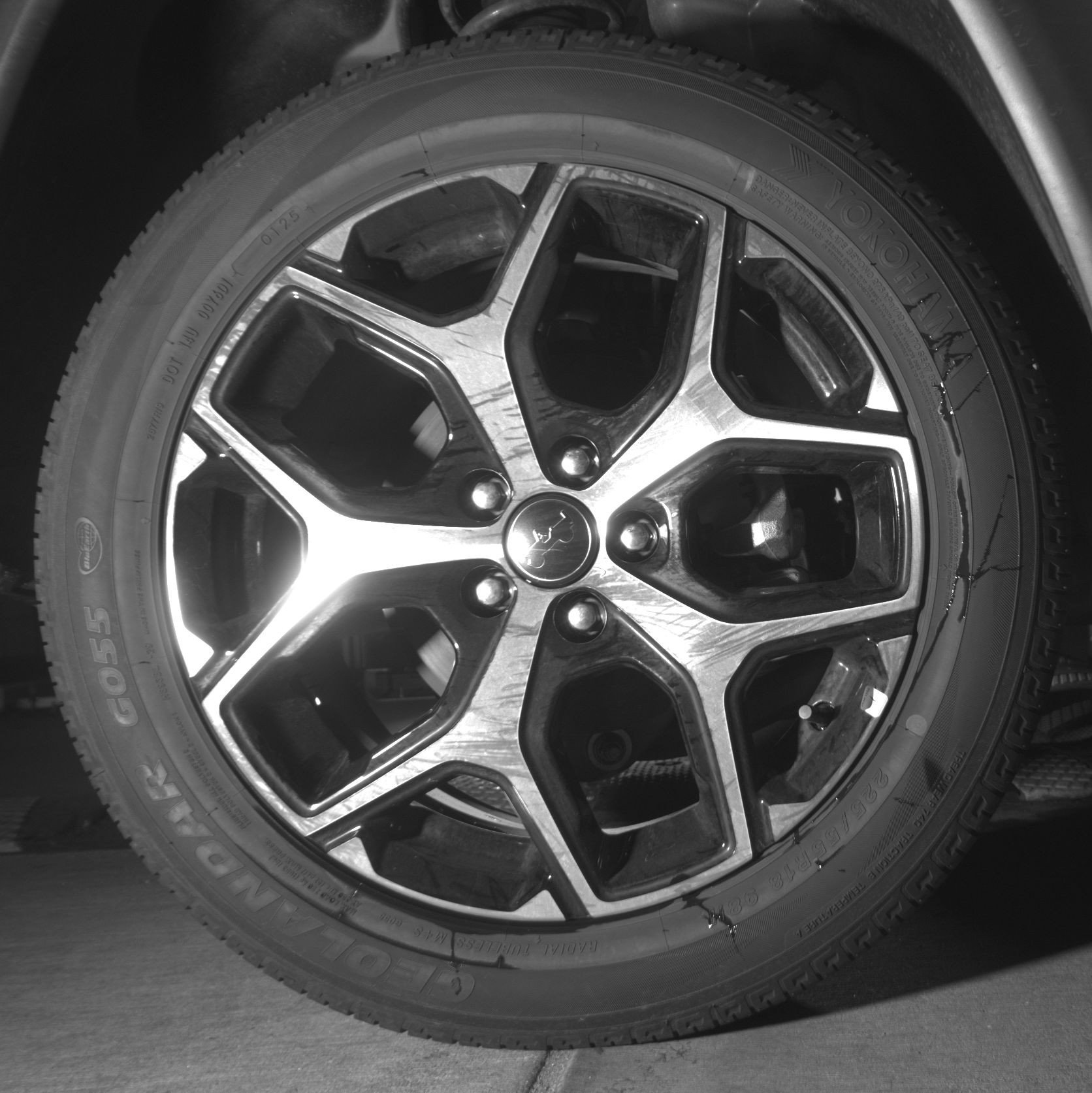 Used 2025 Jeep Compass Limited image 15