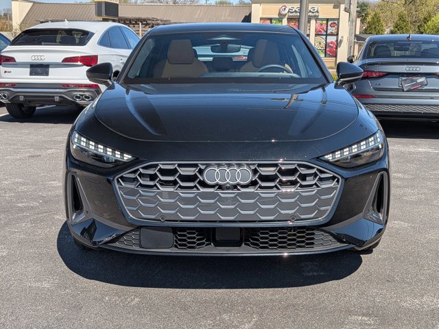 Used 2025 Audi A5 2.0T Premium Plus w/ Premium Plus image 2