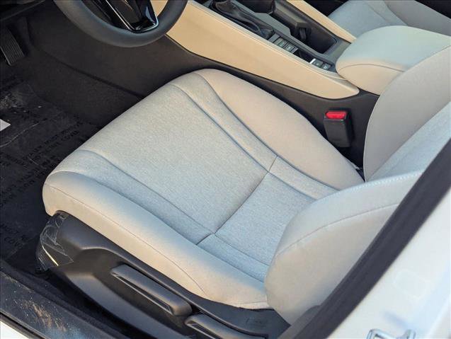 New 2026 Honda Accord LX video 4