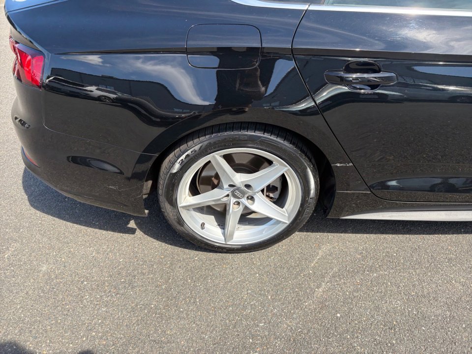 Used 2019 Audi A5 2.0T Premium w/ Convenience Package image 23