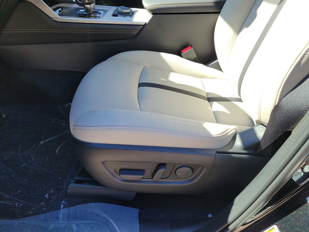 New 2026 MAZDA CX-70 3.3 Turbo w/ Preferred Package image 20