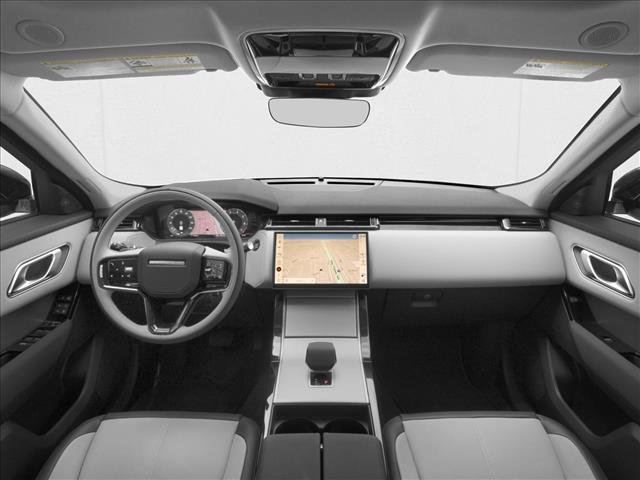 New 2025 Land Rover Range Rover Velar Dynamic SE image 5