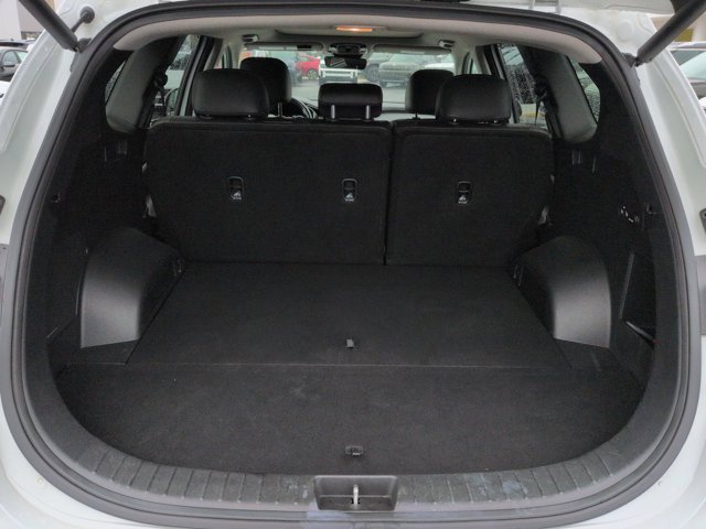 Used 2022 Hyundai Santa Fe Limited FWD image 14