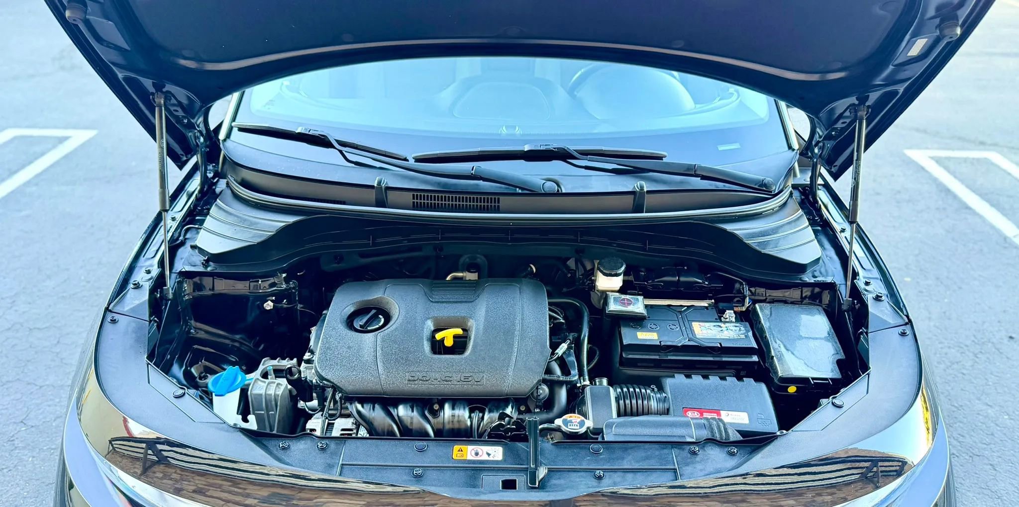 Used 2022 Kia Soul EX image 22