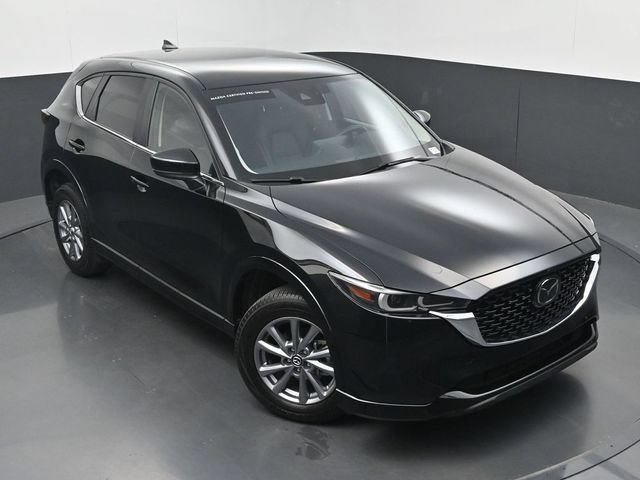 Certified 2024 MAZDA CX-5 AWD 2.5 S w/ Select Package image 34
