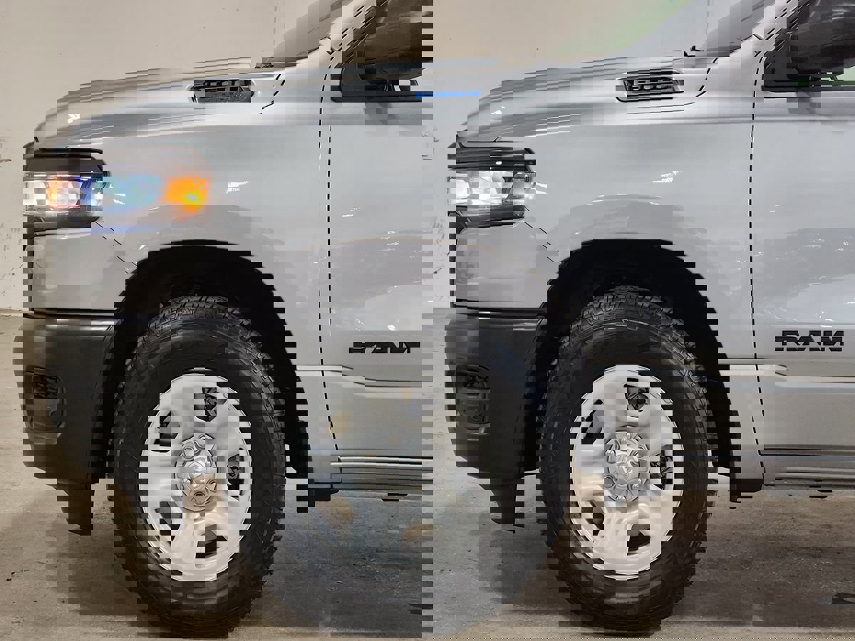 Used 2026 RAM 1500 Tradesman image 5