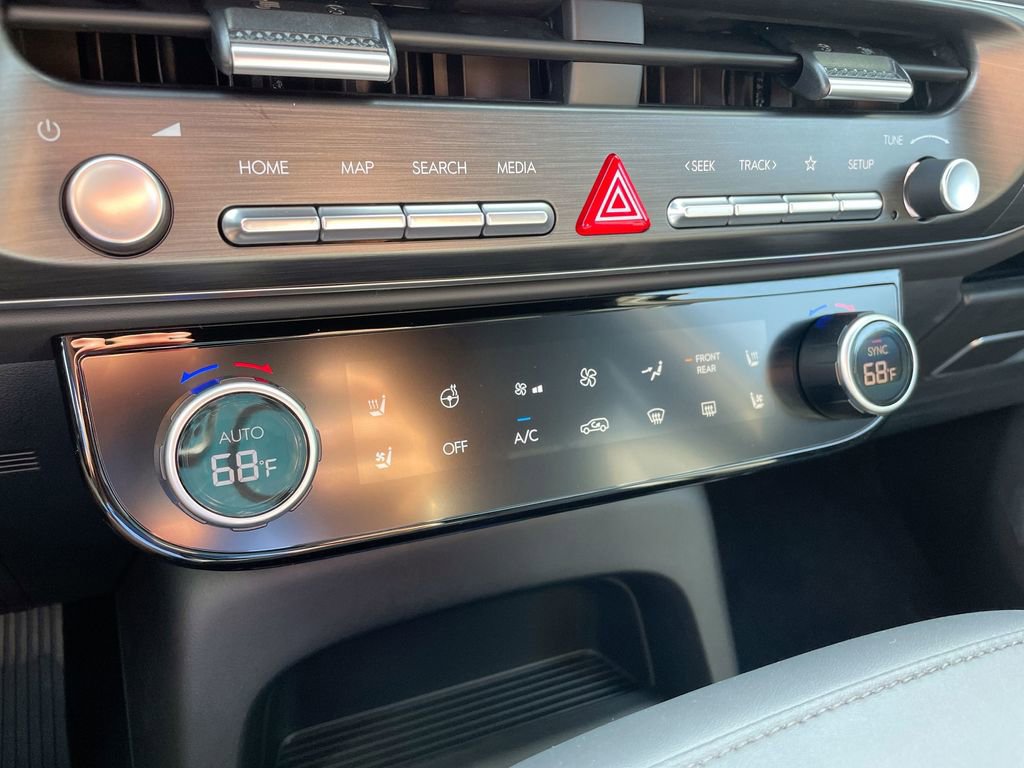 New 2026 Hyundai Palisade Calligraphy image 45