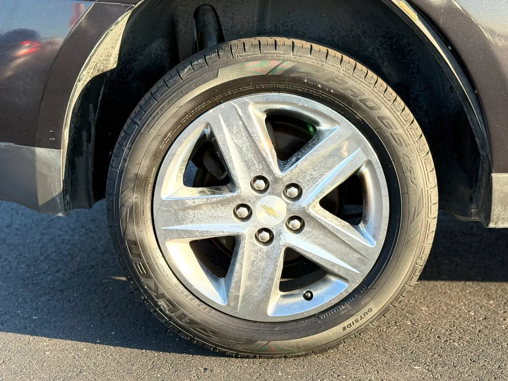 Used 2016 Chevrolet Equinox LT w/ Convenience Package AWD/4WD image 46