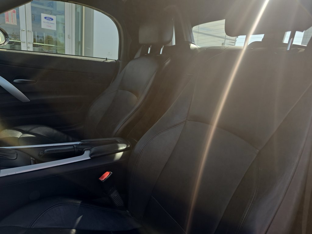 Used 2006 BMW Z4 3.0i RWD image 9