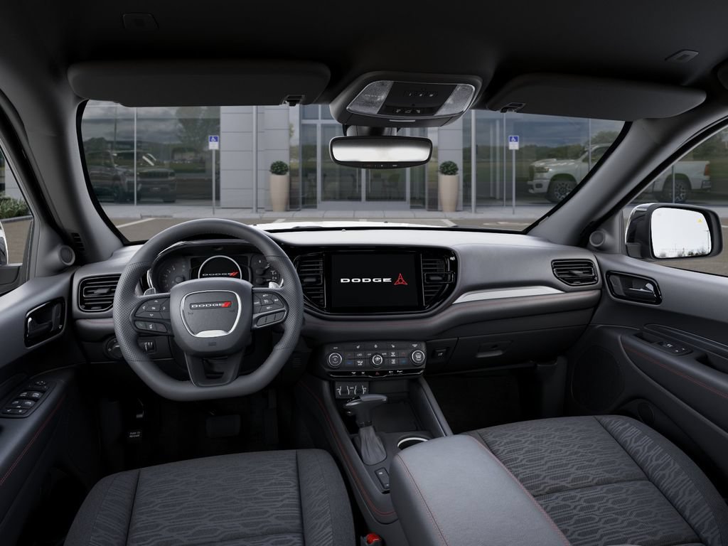 New 2026 Dodge Durango GT w/ Mopar All Weather Package AWD/4WD image 14