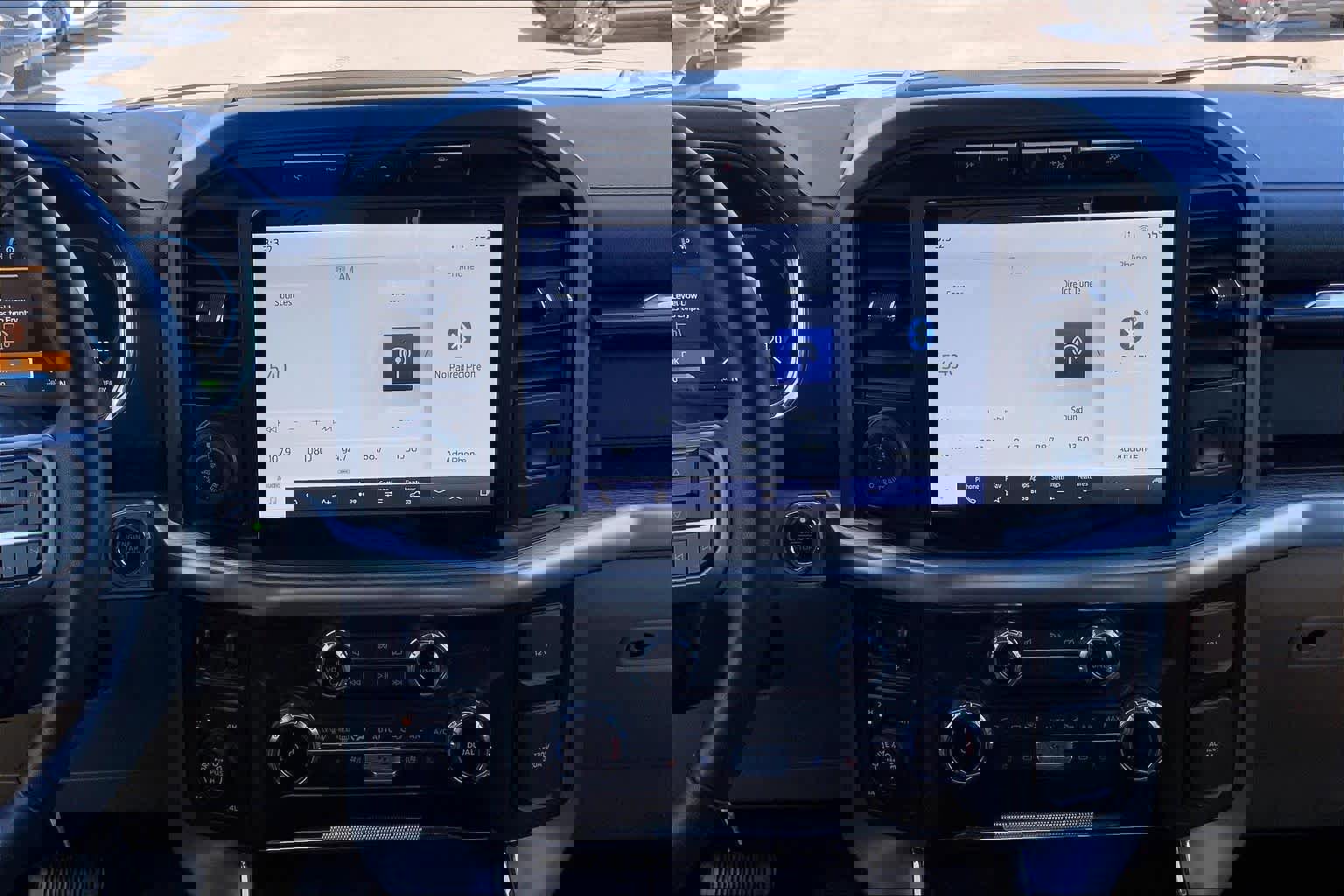 Certified 2022 Ford F150 Lariat image 7