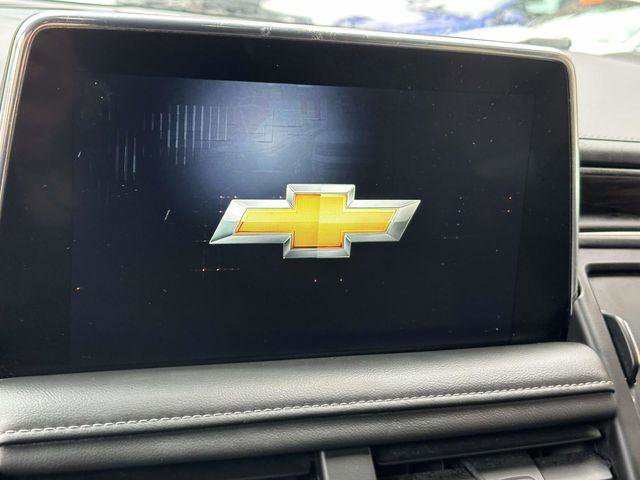 Used 2023 Chevrolet Suburban LT image 33