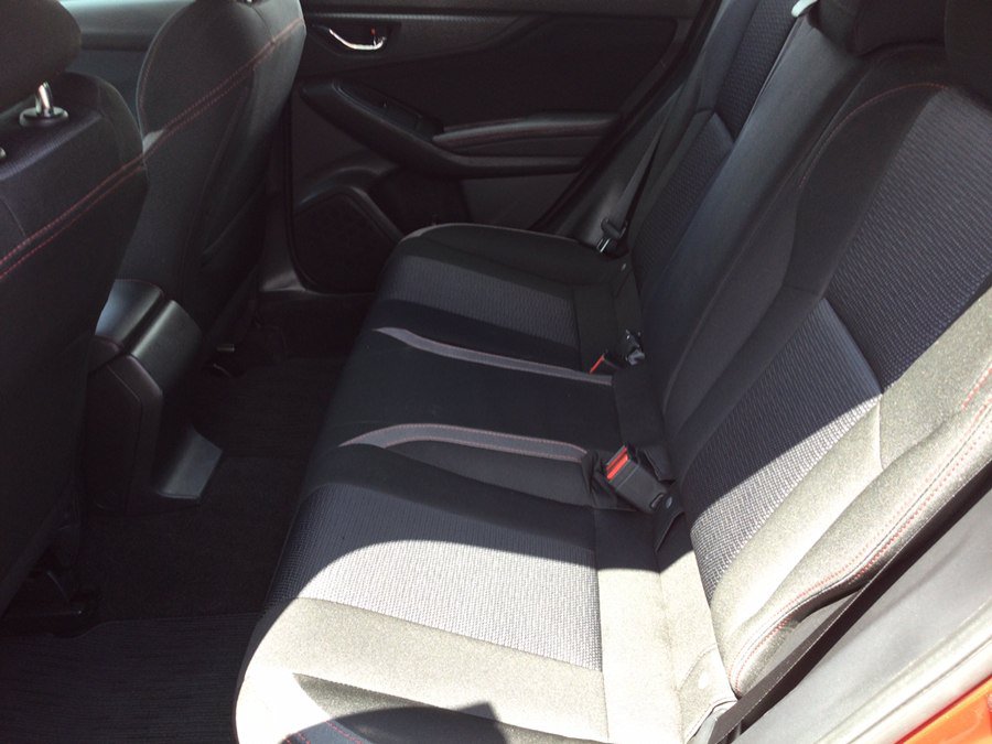 Used 2017 Subaru Impreza 2.0i Sport AWD/4WD image 20
