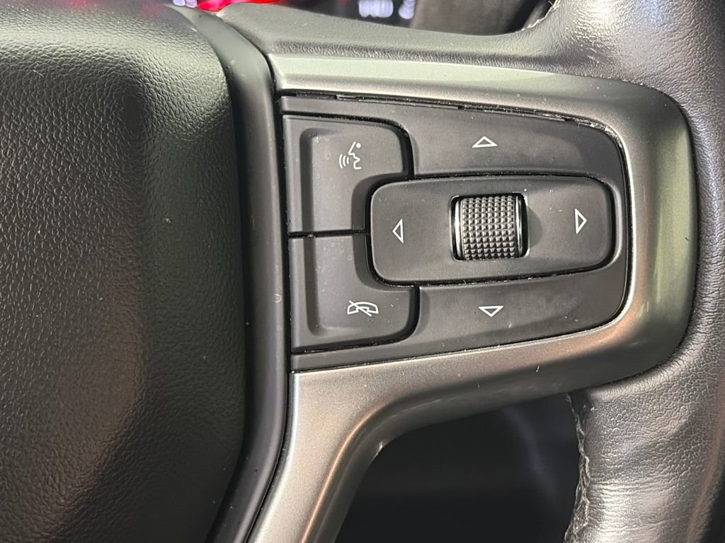 Used 2020 Chevrolet Silverado 1500 RST w/ Texas Edition image 18