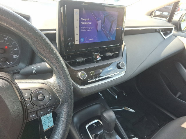 Used 2024 Toyota Corolla LE FWD image 18